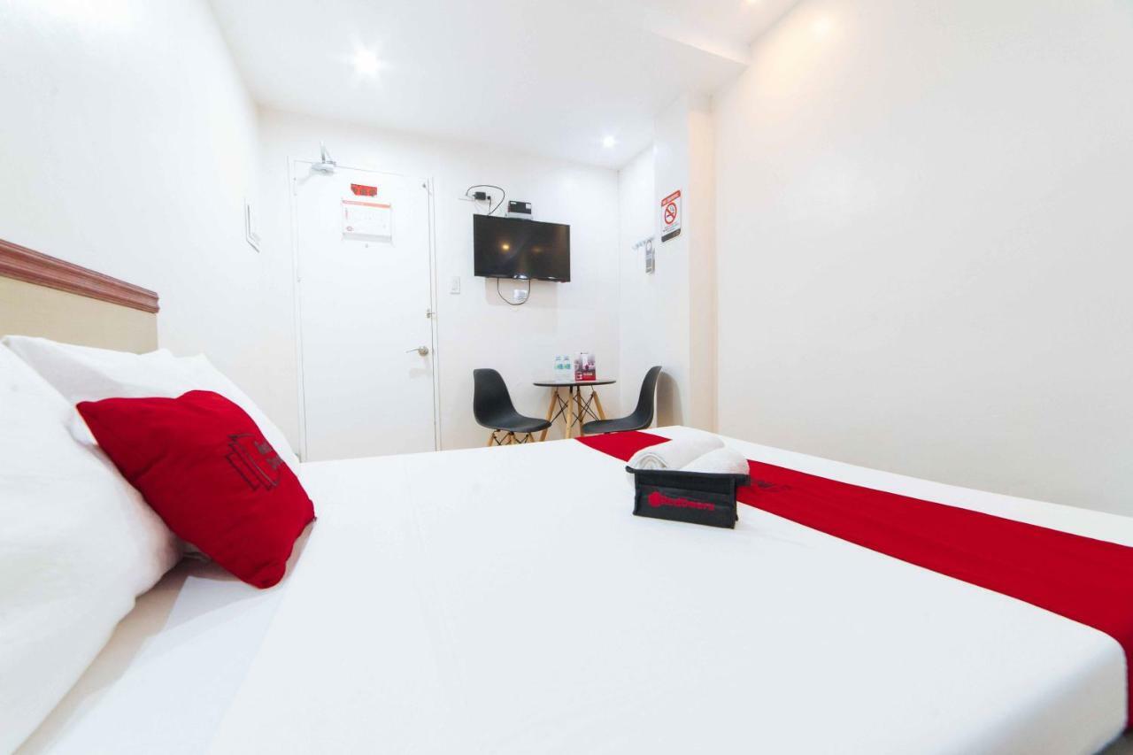 Reddoorz Plus Near Sm Lanang Davao Экстерьер фото