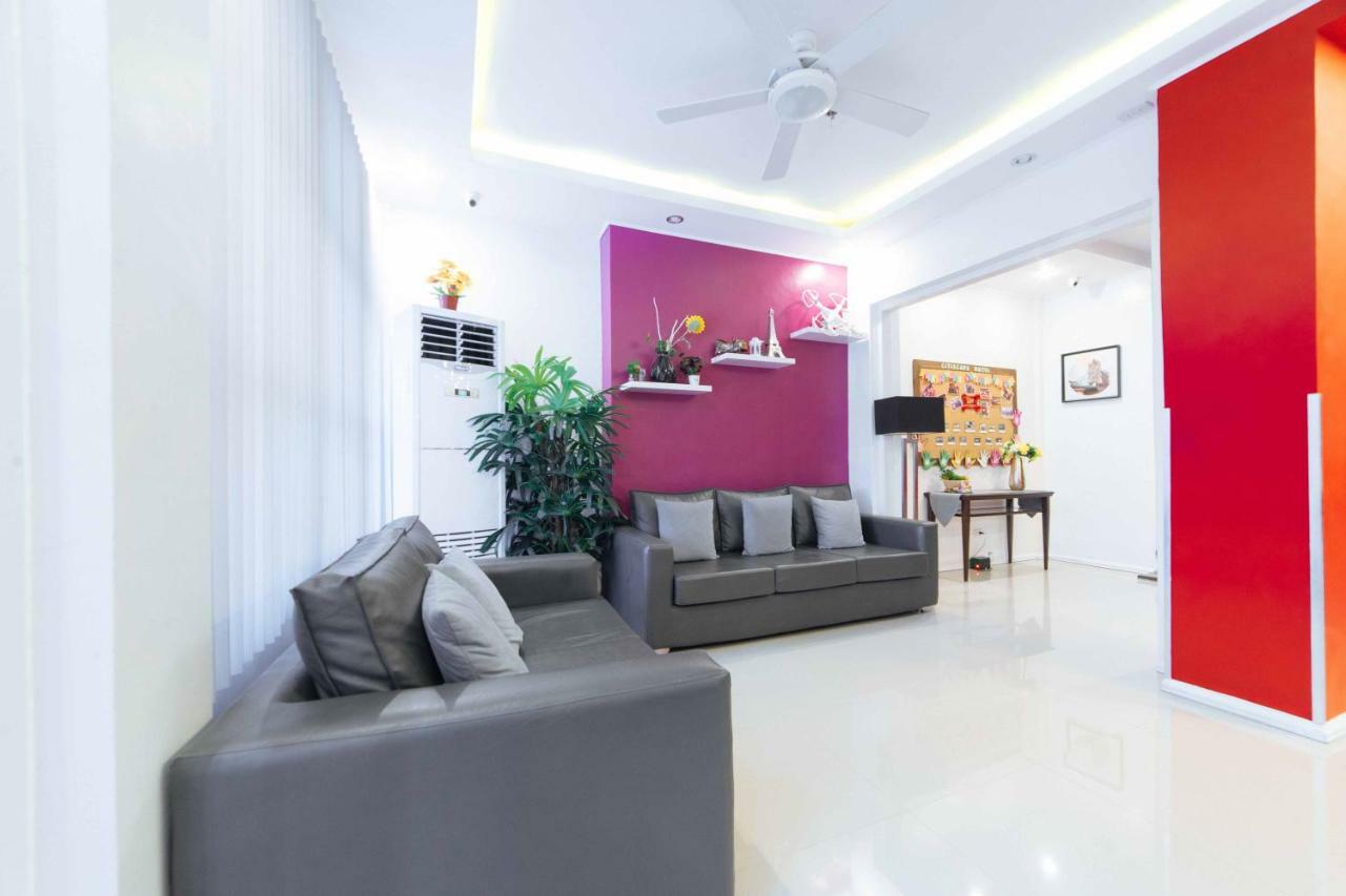 Reddoorz Plus Near Sm Lanang Davao Экстерьер фото