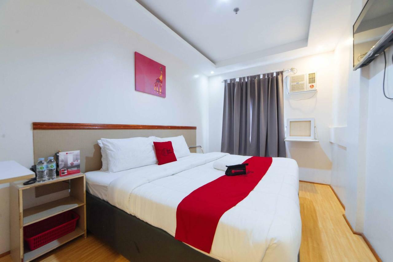Reddoorz Plus Near Sm Lanang Davao Экстерьер фото