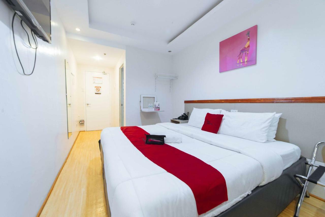 Reddoorz Plus Near Sm Lanang Davao Экстерьер фото